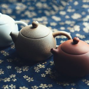 Photo Teapot