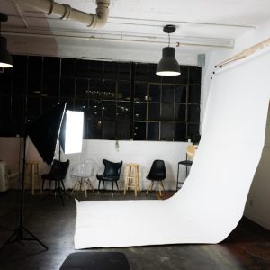 Photo Photography studio